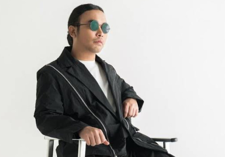 Whisnu Santika Gandeng eńau di Lagu 'Tak Peka', Simak Liriknya yang Relevan