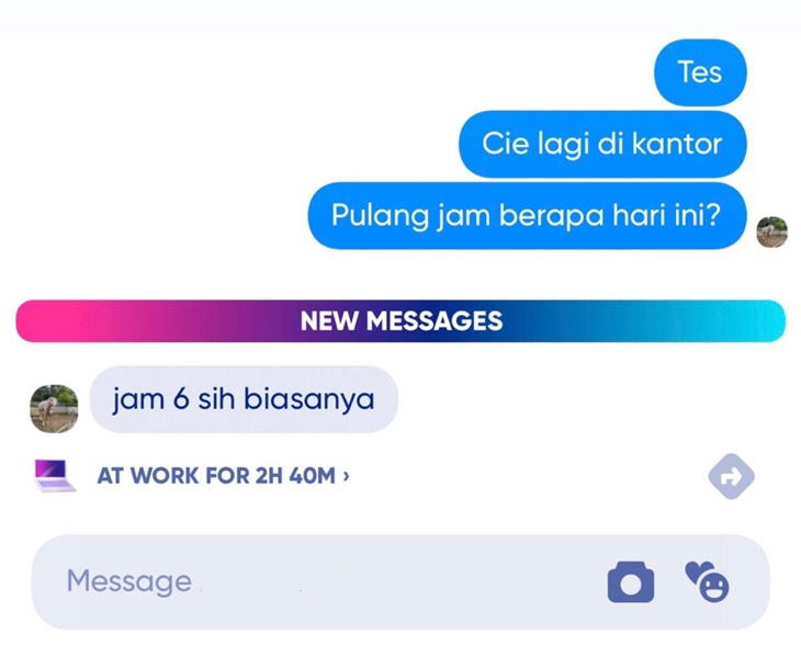 Tak Hanya Kepoin Pacar, Virus Corona Juga Bisa Dilacak Melalui Aplikasi Ini