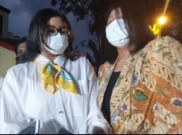 Imigrasi Cekal Putri Candrawathi ke Luar Negeri