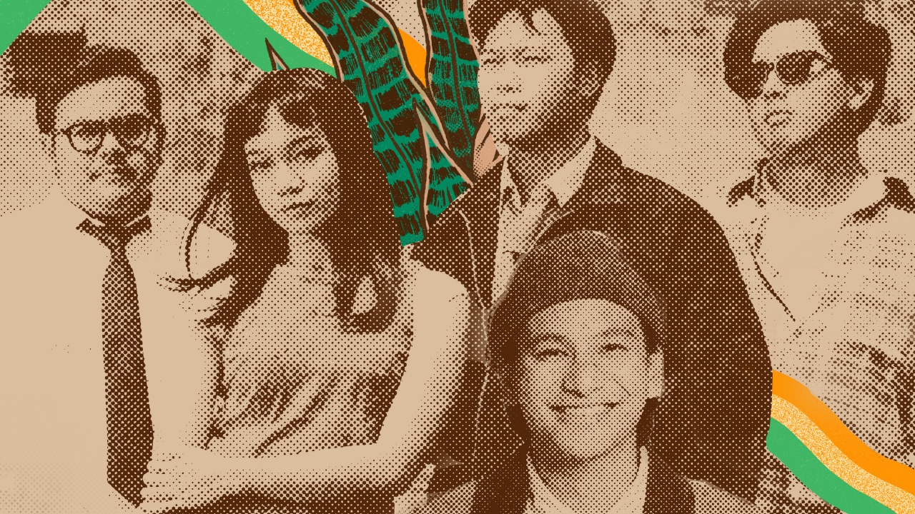 Lineup Perdana Synchronize Fest 2026: Reality Club Kolaborasi dengan Phum Viphurit