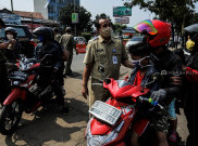 PSBB Tangerang Raya Kembali Diperpanjang