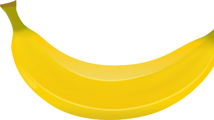 Pisang, Buah yang Perlu Dihindari Saat Berjerawat