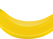 Pisang, Buah yang Perlu Dihindari Saat Berjerawat