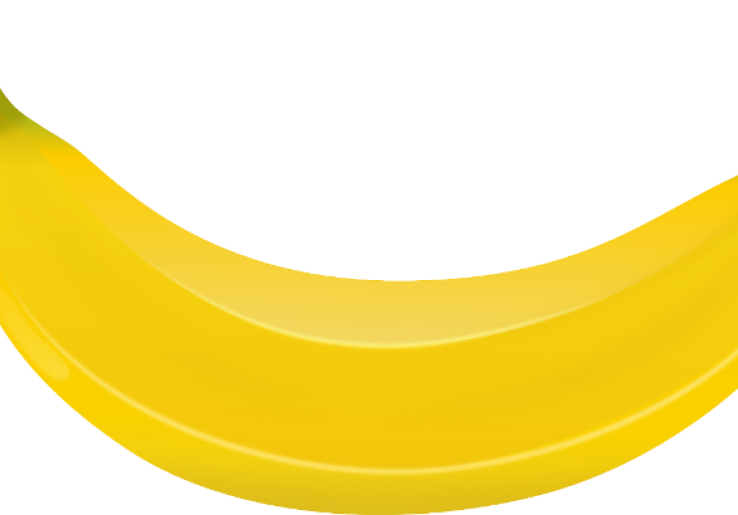 Pisang, Buah yang Perlu Dihindari Saat Berjerawat