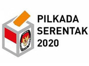 Ancaman Pandemi Corona, Pemilihan Saat Pilkada Bisa Melalui Pos Surat