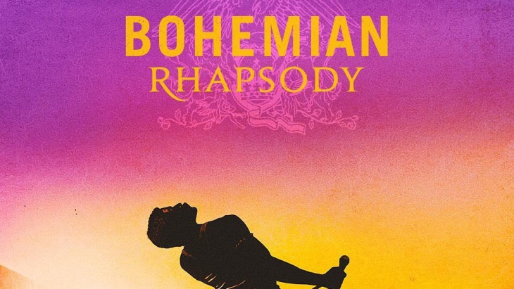 Brian May Bicara Kemungkinan Sekuel dari Film 'Bohemian Rhapsody'