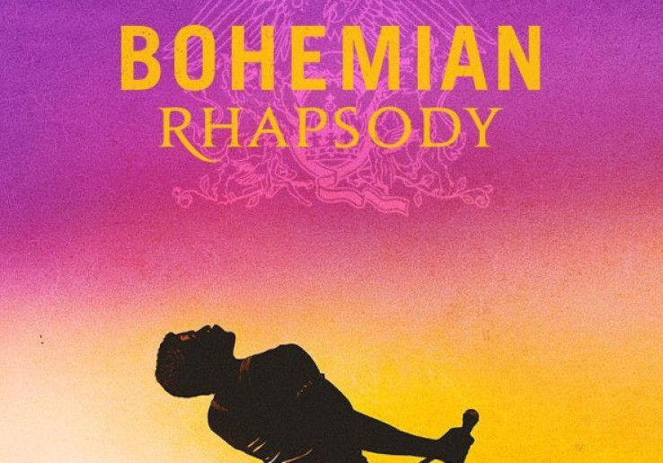 Brian May Bicara Kemungkinan Sekuel dari Film 'Bohemian Rhapsody'