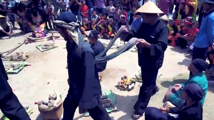 Kenduri Palawija, Tradisi Rasa Syukur Masyarakat Lereng Gunung Merapi Boyolali