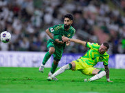 Hasil Kualifikasi Piala Dunia 2026: Kalahkan Arab Saudi 2-1, Timnas Australia Temani Jepang Lolos