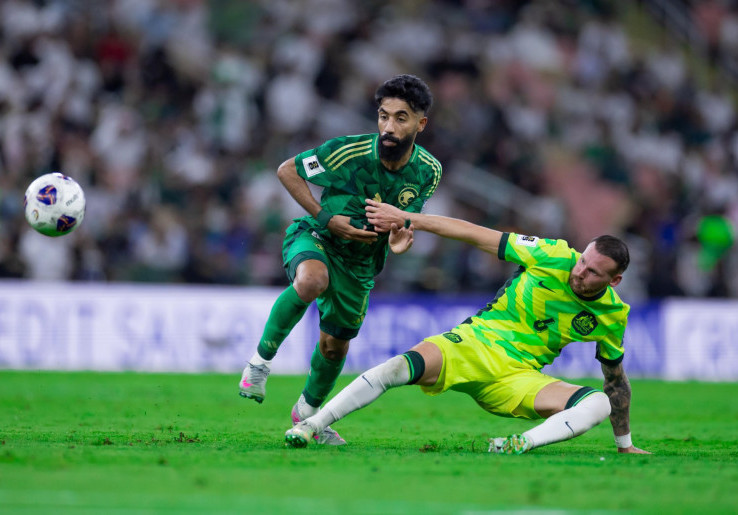 Hasil Kualifikasi Piala Dunia 2026: Kalahkan Arab Saudi 2-1, Timnas Australia Temani Jepang Lolos