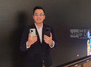 Huawei Kembali ke Pasar Ponsel Pintar, Bawa Pura 70 Ultra