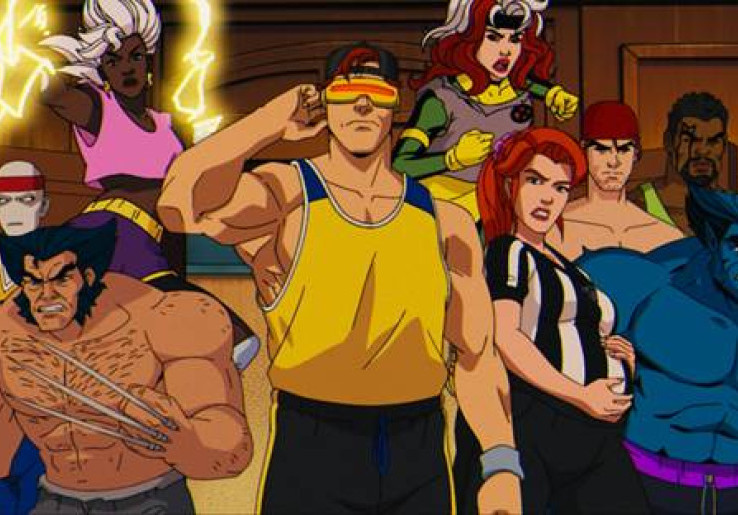 Disney+ Rilis X-Men ‘97 Februari 2026, Mutan-Mutan Ikonik Hidup Kembali