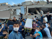 Gempa Turki, Enam Orang Tewas dan Ratusan Luka-luka