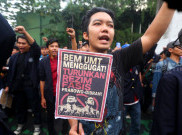 Elite Politik Solid, Penghambat Reformasi Jilid II