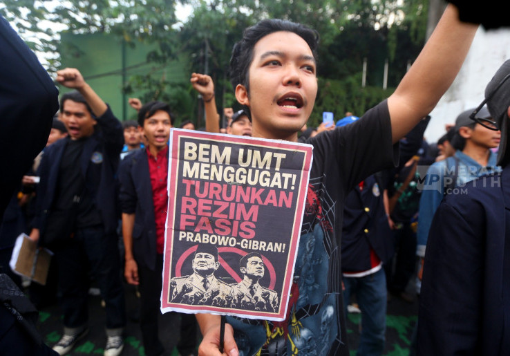 Elite Politik Solid, Penghambat Reformasi Jilid II