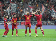Hasil Lengkap Pekan 19 Liga 1 2024/2025 dan Klasemen Sementara