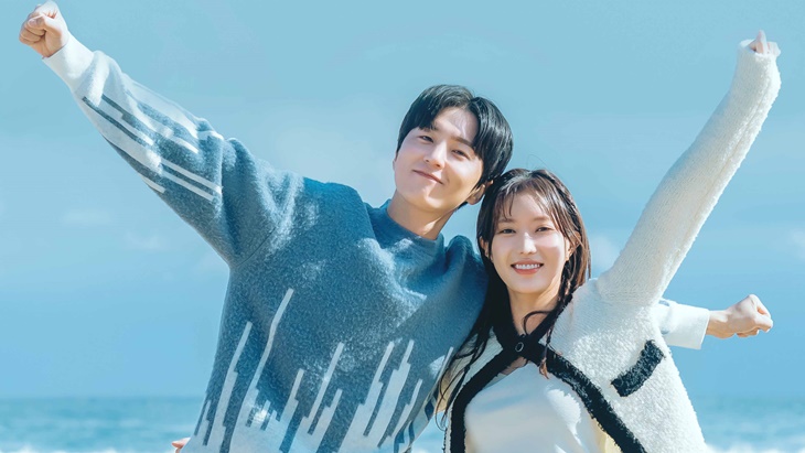 Konflik Seru dan Mencekam di Drakor 'Woori The Virgin'
