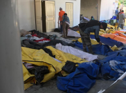 Wow! 18 Negara Ini Antri Tawarkan Bantuan Untuk Palu dan Donggala