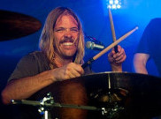 Drummer Foo Fighters Taylor Hawkins Meninggal di Usia 50 Tahun