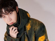 J-Hope Bakal Rilis Single Terbaru jelang Jalani Wajib Militer