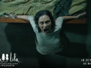 Dibintangi Sara Wijayanto, Film Horor 'Cerita Lila' Tayang Juni 2026