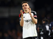 Bayern Munchen Sepakati Transfer Joao Palhinha dari Fulham