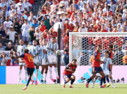 Dominasi Gila Spanyol Bikin Argentina Mati Kutu, Akurasi Operan 'Final Third' Tembus 81 Persen