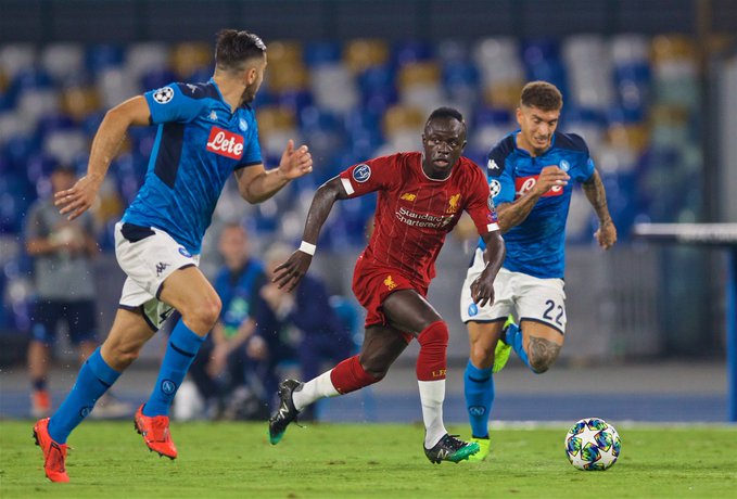 Hasil Liga Champions: Liverpool dan Chelsea Tumbang