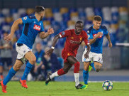 Hasil Liga Champions: Liverpool dan Chelsea Tumbang
