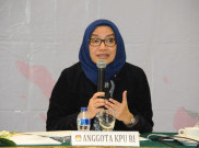 Selain Hasto, KPK Juga Periksa Dua Komisioner KPU Hasyim dan Evi