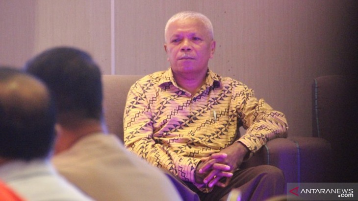 Persoalkan Ma'ruf Amin ke MK, BPN Dinilai Keliru