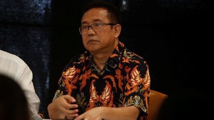 Ucapkan Selamat untuk Prabowo-Gibran, PGI Berpesan agar Takut Tuhan
