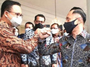 Anies Bertemu AHY, PKB Singgung PT 20 Persen