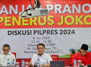 PDIP: Ganjar Pranowo Lahir dari Keluarga Biasa, Bukan Kalangan Bangsawan