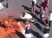 Melajang di Usia 25 Tahun Bisa Kena Hukuman Unik di Denmark