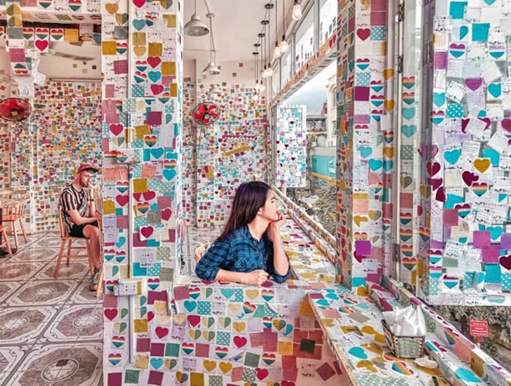 Note Coffee. (Foto: thenotecoffee.business.site)