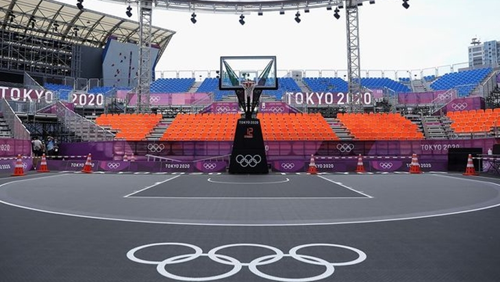 Positif COVID-19, Empat Atlet Gagal Tampil di Olimpiade Tokyo