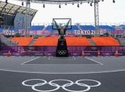 Positif COVID-19, Empat Atlet Gagal Tampil di Olimpiade Tokyo