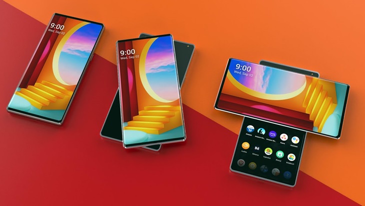 LG Wing dan Pixel 5 Diperbolehkan Gunakan C-band 5G di AS