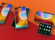 LG Wing dan Pixel 5 Diperbolehkan Gunakan C-band 5G di AS