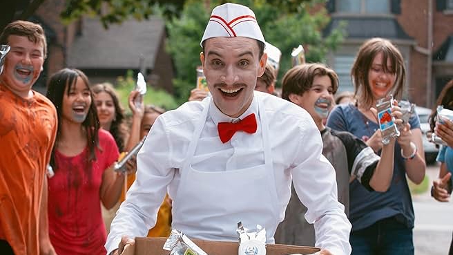 Film Horor 'Ice Cream Man' Bawa Teror Berdarah, Ari Millen Jadi Penjual Es Krim Psikopat