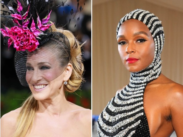 met gala 2022