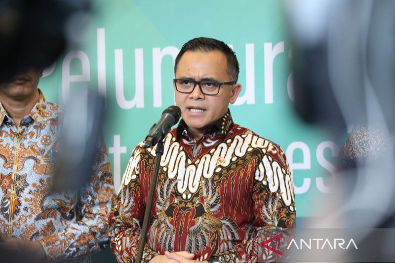 Menpan RB Jamin Formula Baru Gaji & Tunjangan Hakim Merujuk Usulan MA