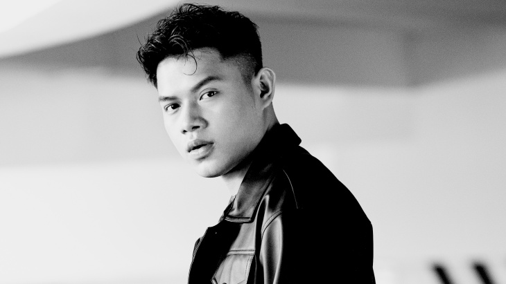 Rony Parulian Rilis Debut Single 'Mengapa'