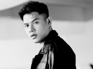 Rony Parulian Rilis Debut Single 'Mengapa'
