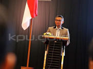  KPU Konfirmasi 10 Panelis Debat Kelima Capres-Cawapres, Siapa Saja Mereka? 