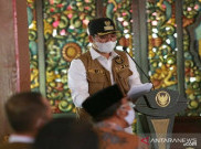 Bupati Bangkalan jadi Tersangka Suap Jual Beli Jabatan