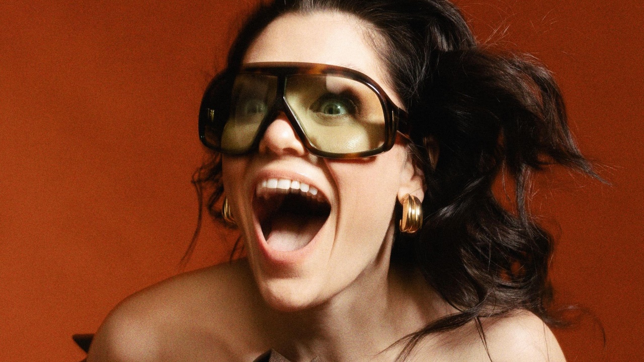 Jessie J Lanjutkan Perjalanan Menuju Album Baru Lewat Single 'Living My Best Life'