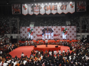 Jokowi: Indonesia Bisa Bernasib Sama seperti Afghanistan 