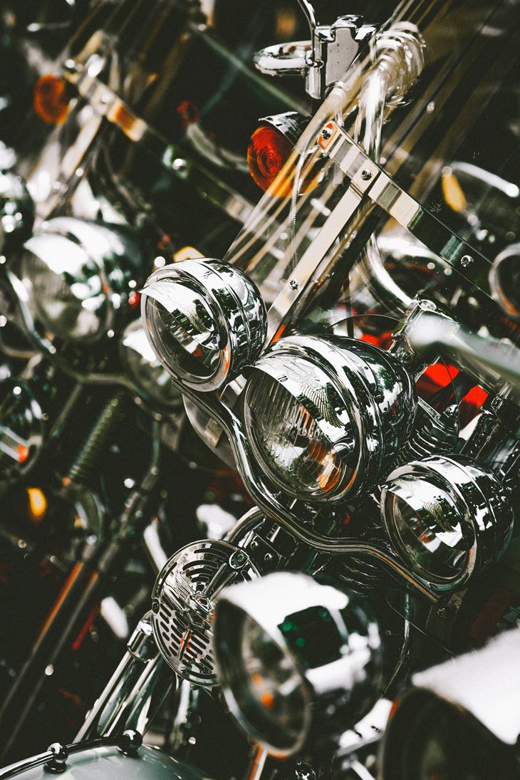 motor